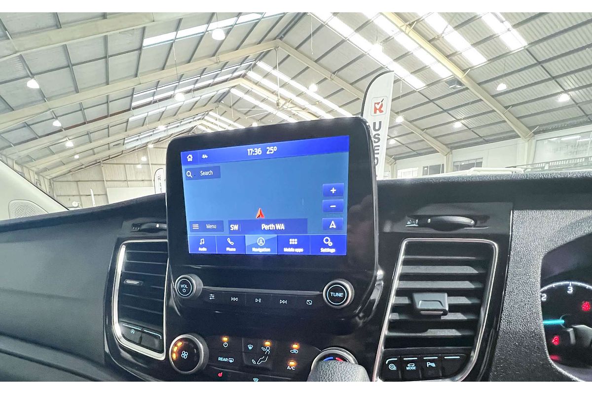 2020 Ford Transit Custom 320S Sport VN SWB
