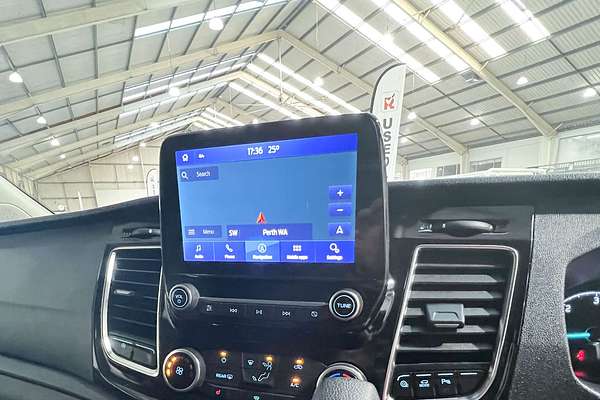 2020 Ford Transit Custom 320S Sport VN SWB