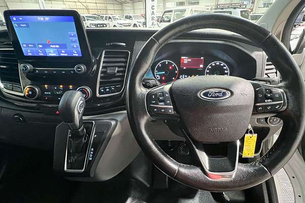 2020 Ford Transit Custom 320S Sport VN SWB