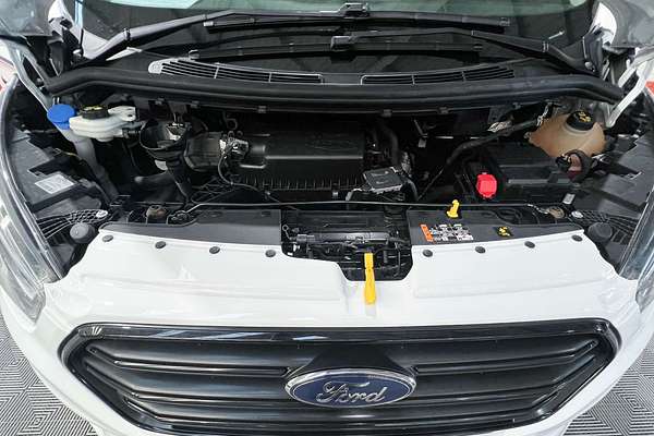 2020 Ford Transit Custom 320S Sport VN SWB