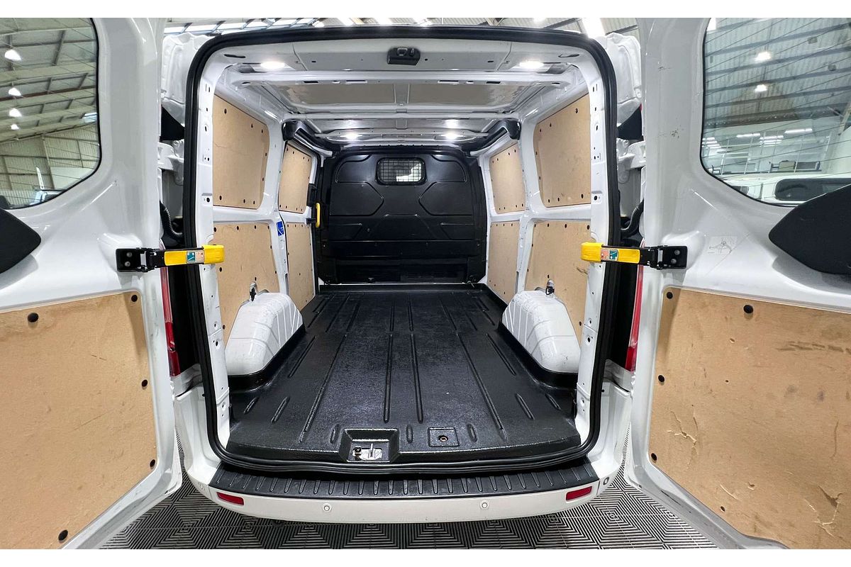 2020 Ford Transit Custom 320S Sport VN SWB