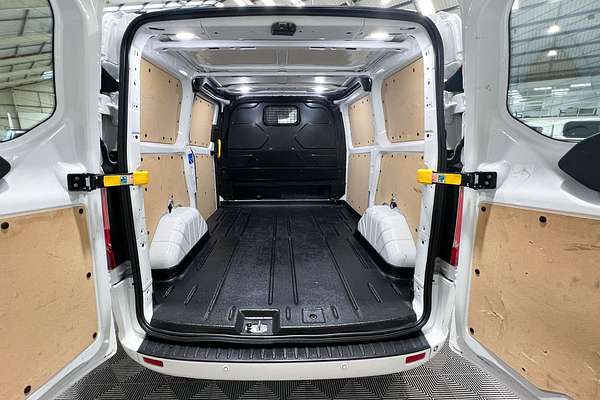 2020 Ford Transit Custom 320S Sport VN SWB