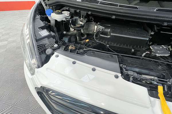 2020 Ford Transit Custom 320S Sport VN SWB