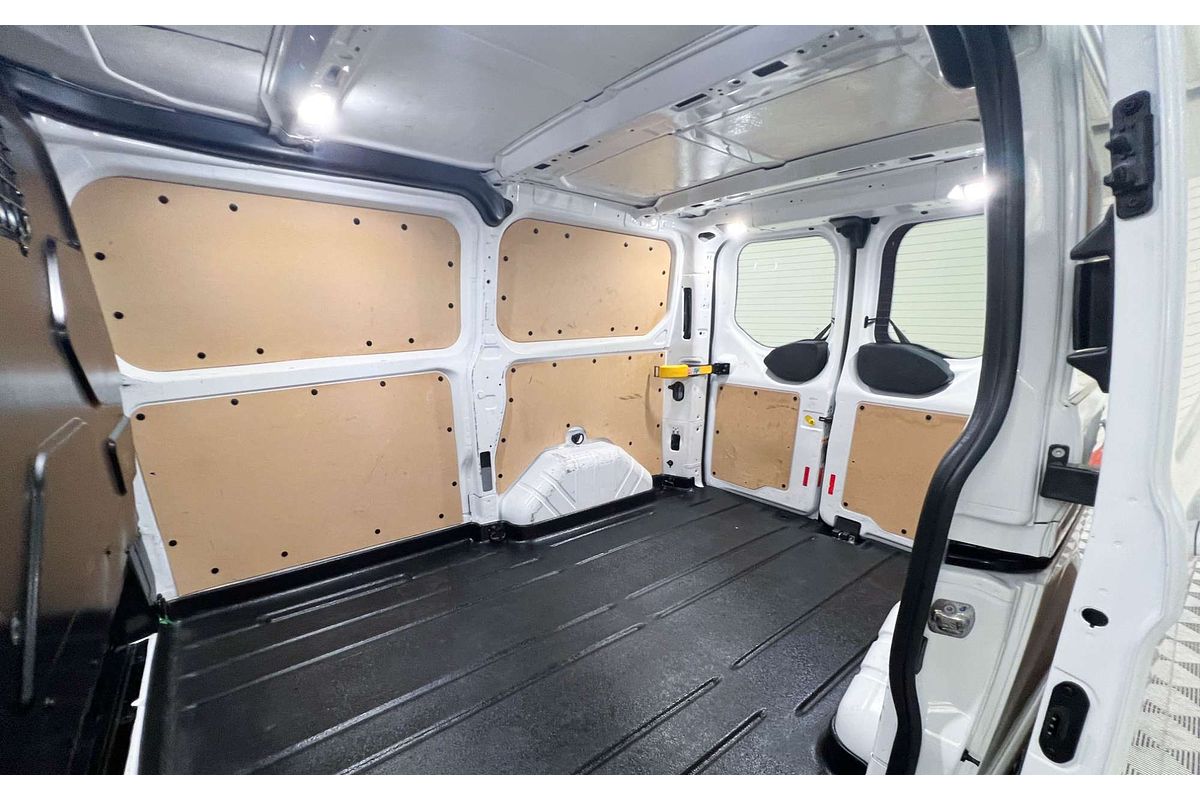 2020 Ford Transit Custom 320S Sport VN SWB