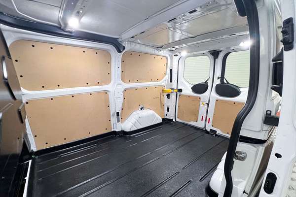 2020 Ford Transit Custom 320S Sport VN SWB