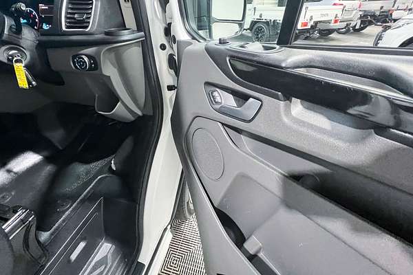 2020 Ford Transit Custom 320S Sport VN SWB