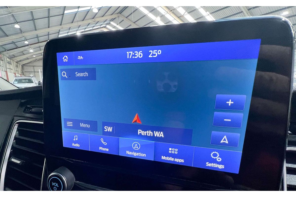 2020 Ford Transit Custom 320S Sport VN SWB