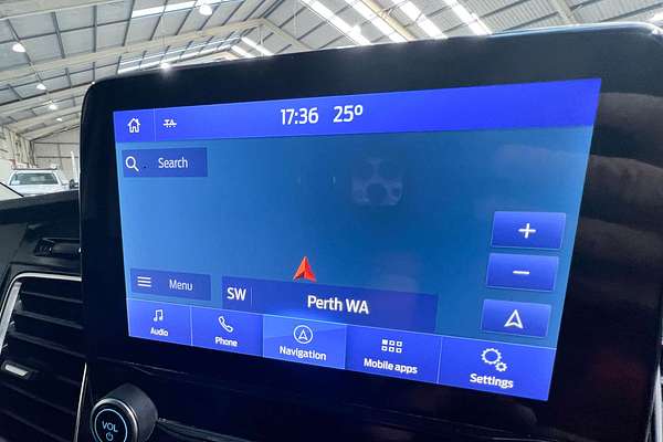 2020 Ford Transit Custom 320S Sport VN SWB