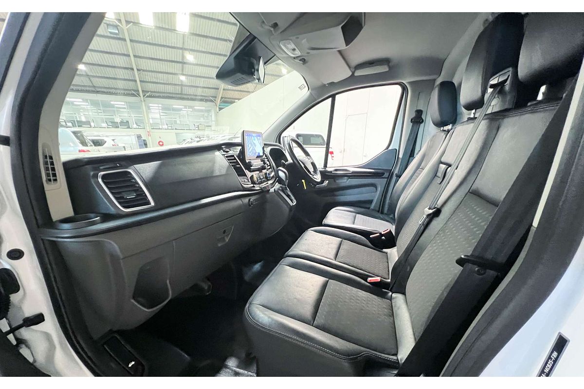 2020 Ford Transit Custom 320S Sport VN SWB