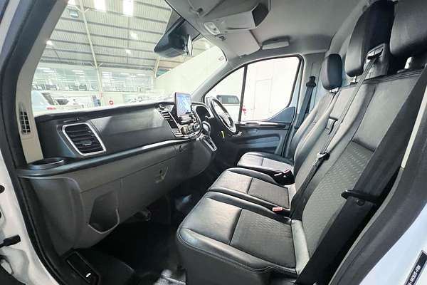 2020 Ford Transit Custom 320S Sport VN SWB