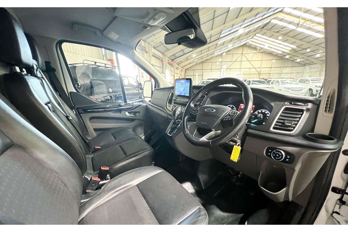 2020 Ford Transit Custom 320S Sport VN SWB