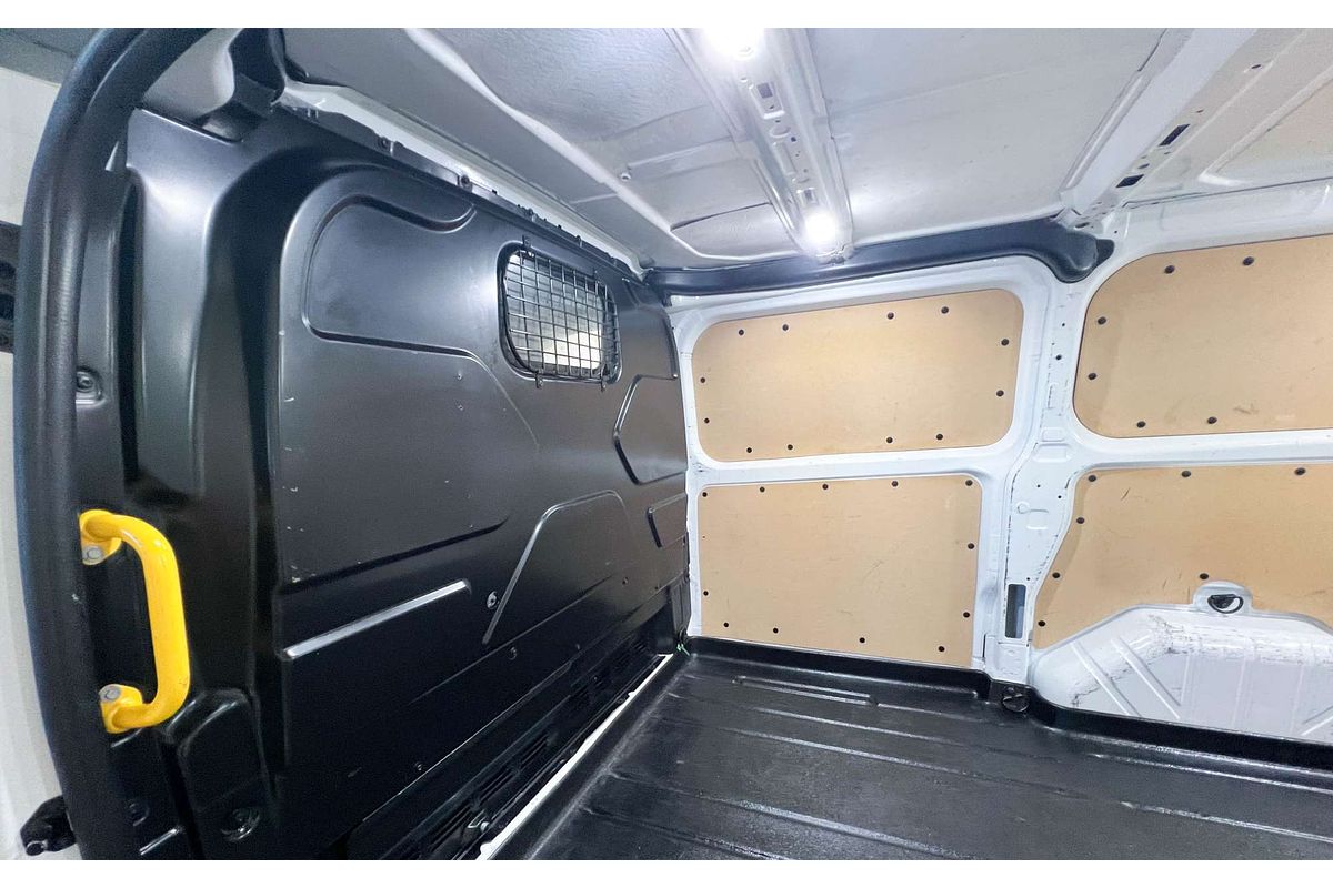 2020 Ford Transit Custom 320S Sport VN SWB