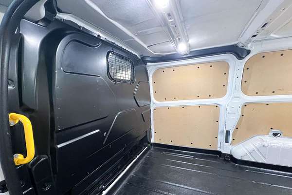 2020 Ford Transit Custom 320S Sport VN SWB
