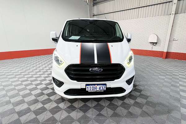 2020 Ford Transit Custom 320S Sport VN SWB