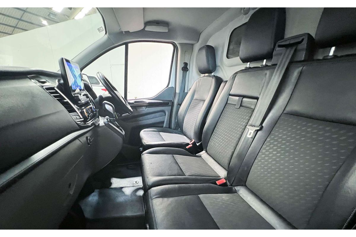 2020 Ford Transit Custom 320S Sport VN SWB