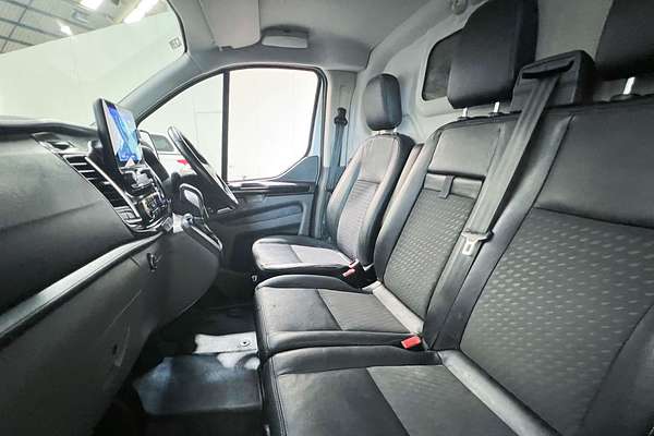 2020 Ford Transit Custom 320S Sport VN SWB