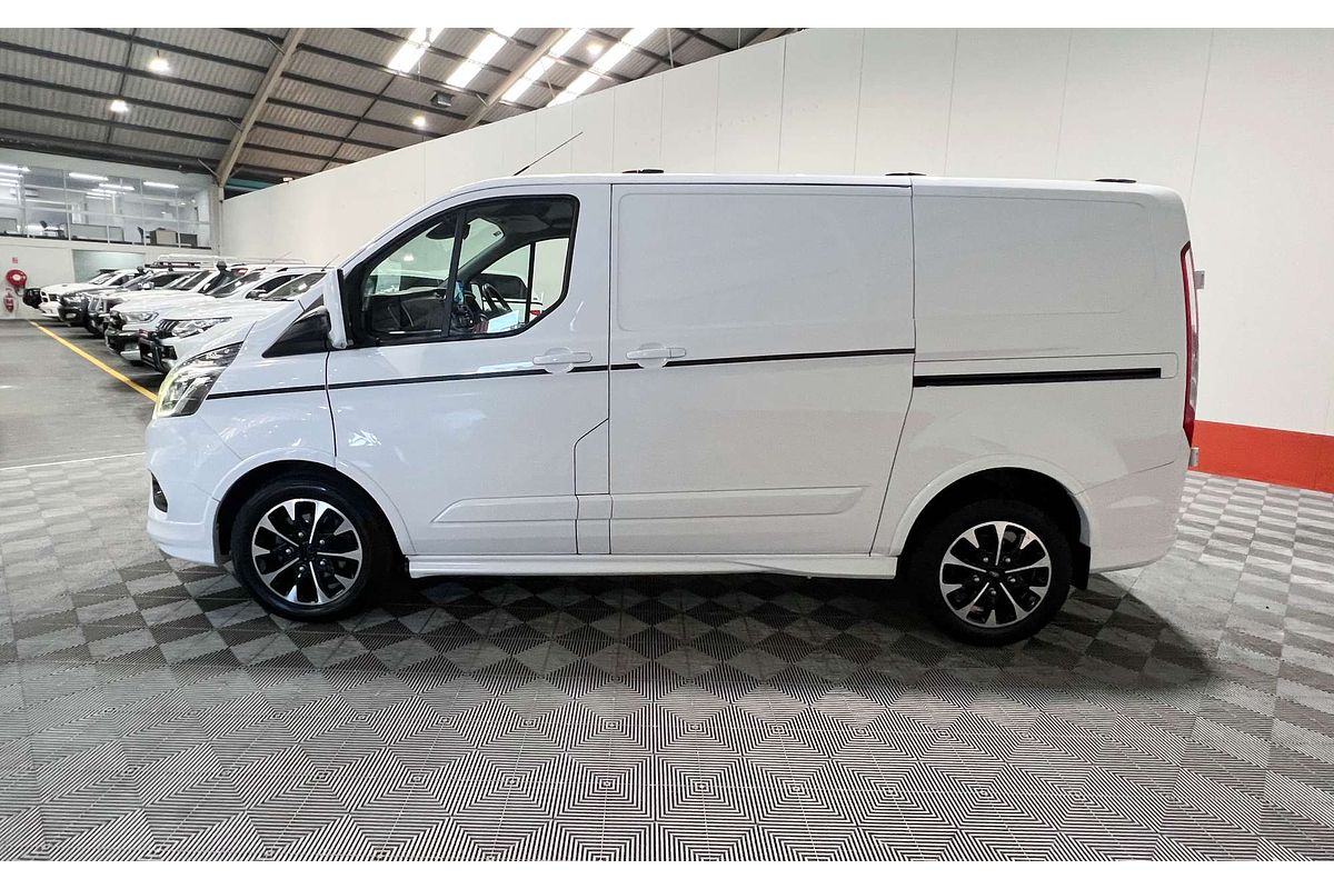 2020 Ford Transit Custom 320S Sport VN SWB