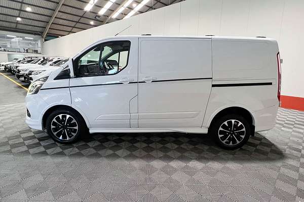 2020 Ford Transit Custom 320S Sport VN SWB