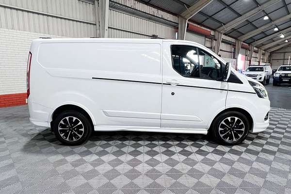 2020 Ford Transit Custom 320S Sport VN SWB