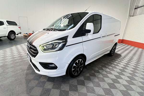 2020 Ford Transit Custom 320S Sport VN SWB