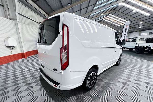 2020 Ford Transit Custom 320S Sport VN SWB