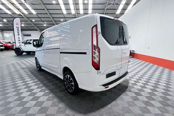2020 Ford Transit Custom 320S Sport VN SWB