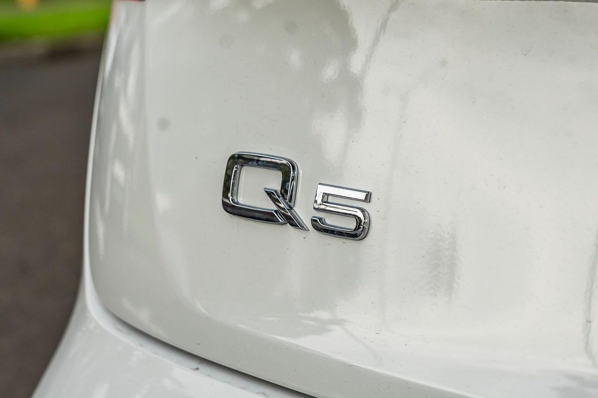 2024 Audi Q5 45 TFSI Sport FY