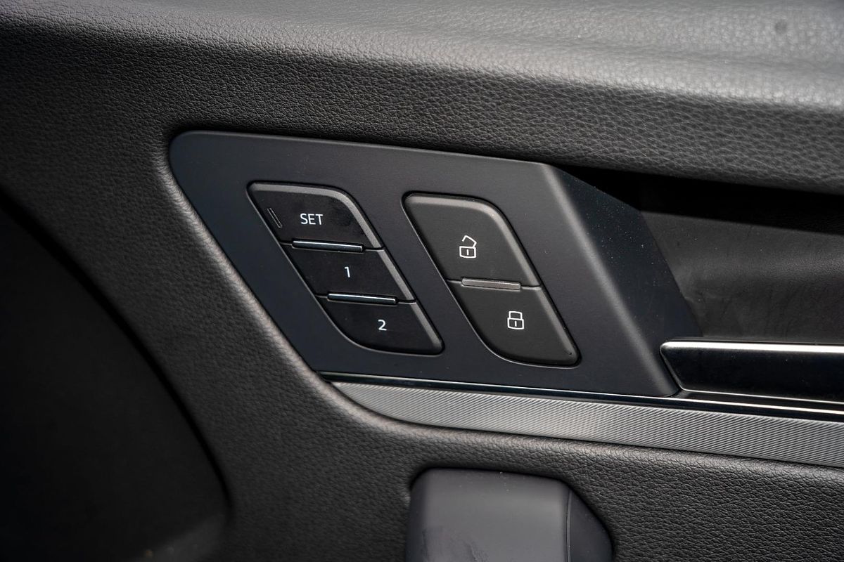 2024 Audi Q5 45 TFSI Sport FY