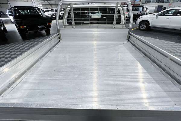 2022 Toyota Hilux SR GUN126R 4X4