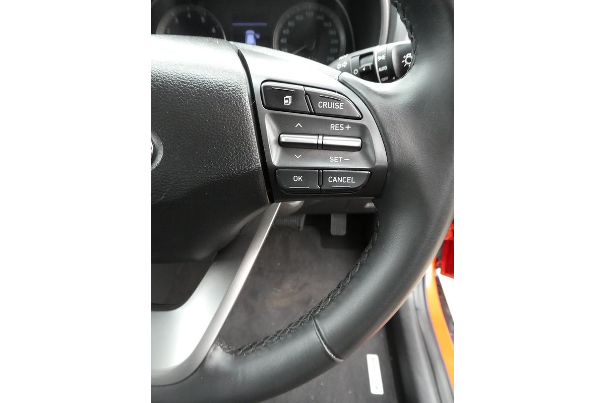 2019 Hyundai Kona Active OS.2