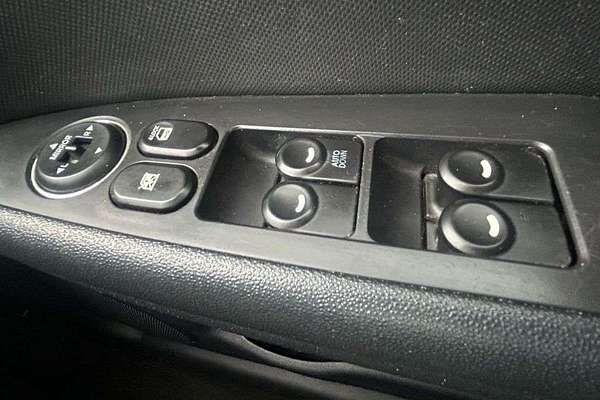 2011 Hyundai i30 SX FD