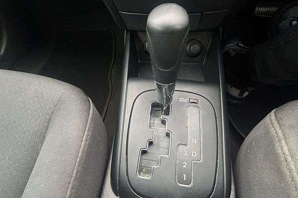 2011 Hyundai i30 SX FD