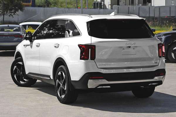 2025 Kia Sorento HEV GT-Line MQ4 PE