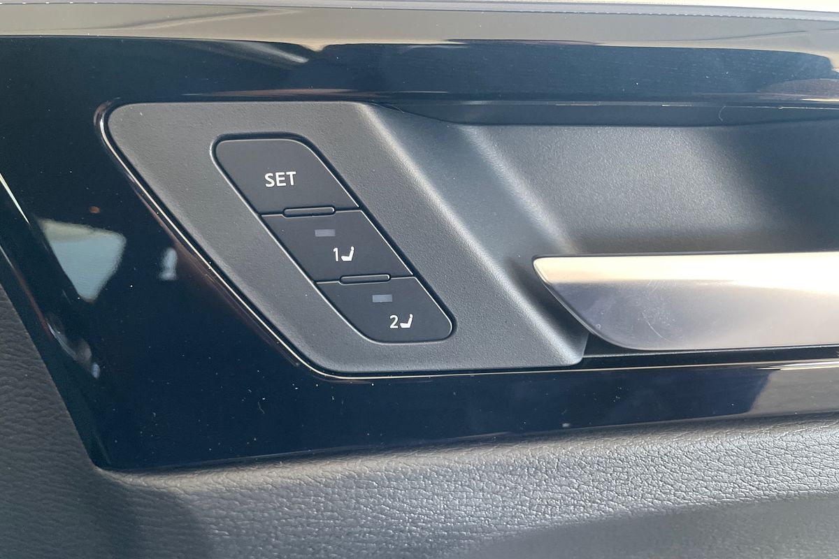 2024 Mitsubishi Outlander Exceed Tourer ZM