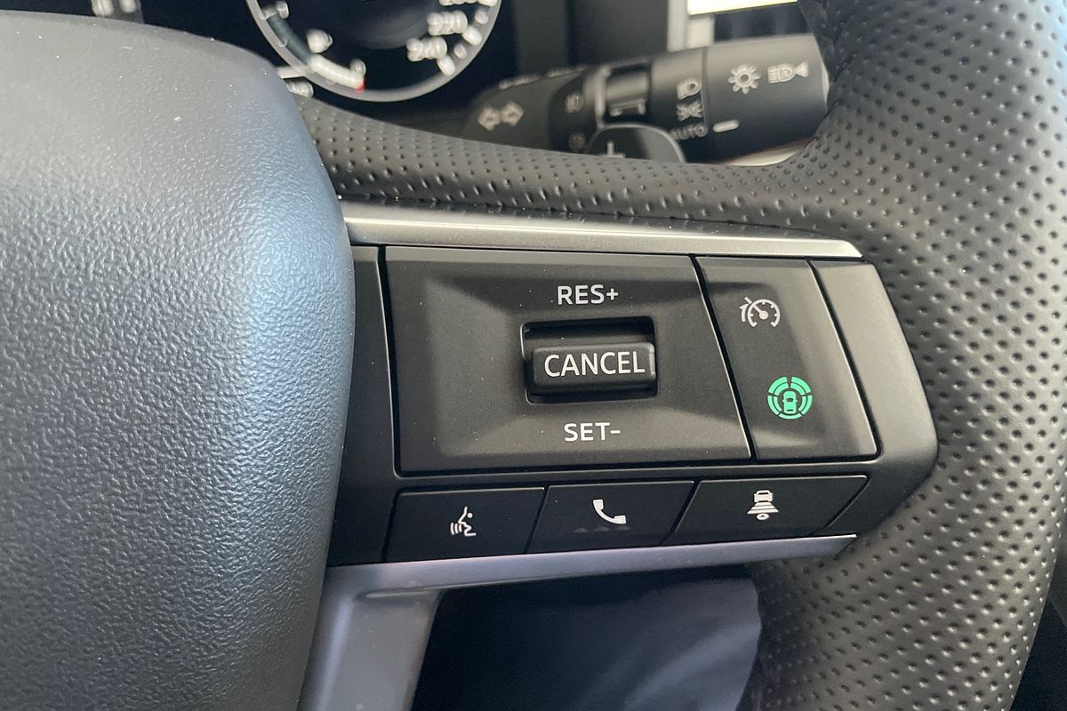 2024 Mitsubishi Outlander Exceed Tourer ZM