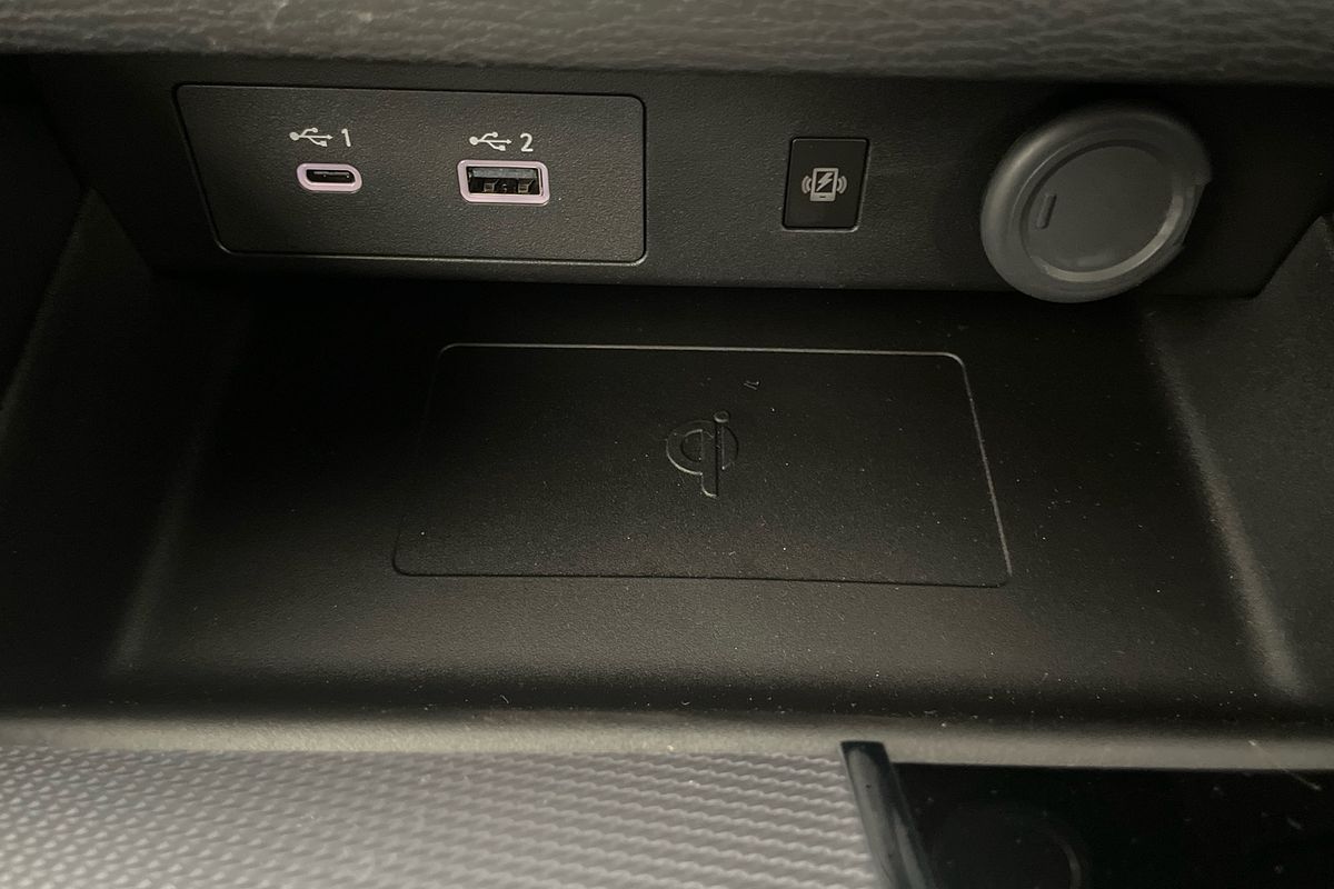 2024 Mitsubishi Outlander Exceed Tourer ZM