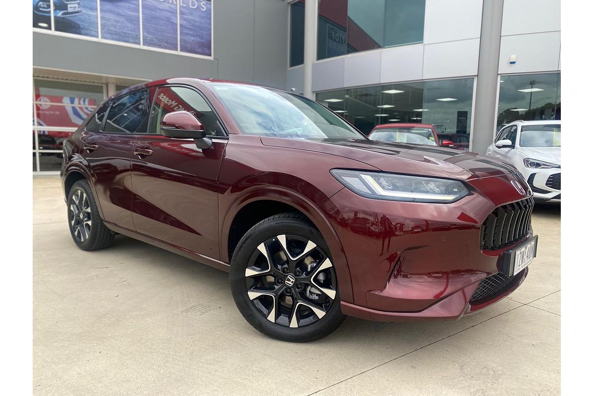 2024 Honda ZR-V e:HEV LX RZ