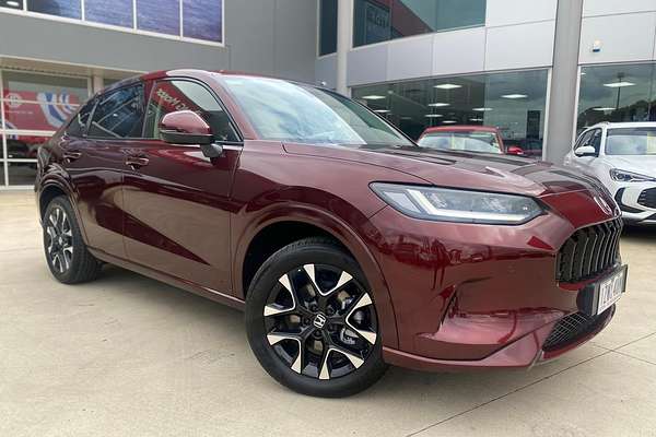 2024 Honda ZR-V e:HEV LX RZ