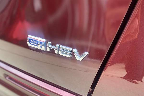 2024 Honda ZR-V e:HEV LX RZ