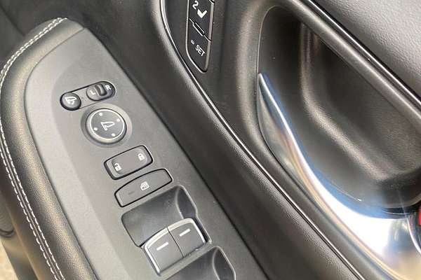 2024 Honda ZR-V e:HEV LX RZ