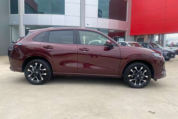 2024 Honda ZR-V e:HEV LX RZ