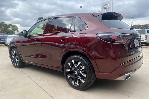 2024 Honda ZR-V e:HEV LX RZ