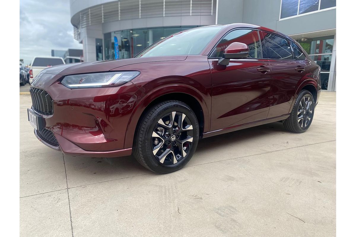 2024 Honda ZR-V e:HEV LX RZ