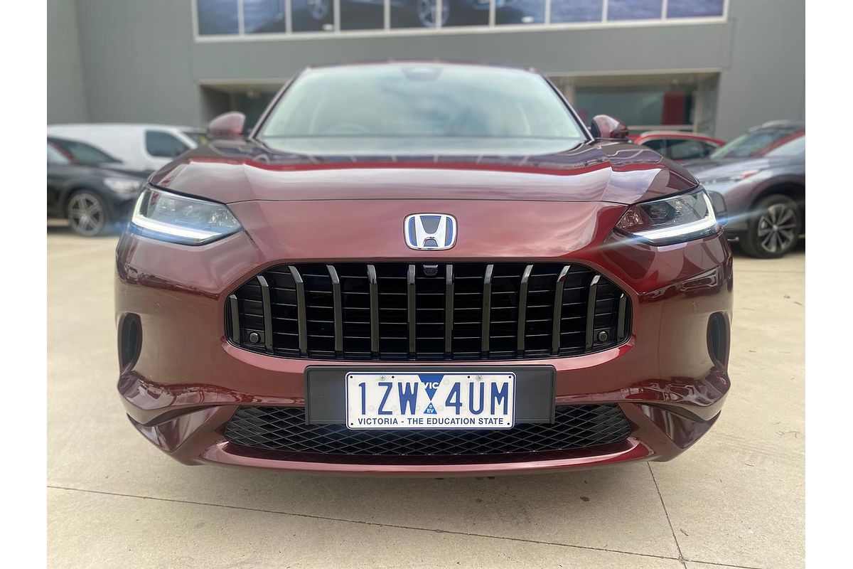 2024 Honda ZR-V e:HEV LX RZ
