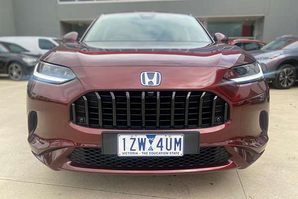 2024 Honda ZR-V e:HEV LX RZ