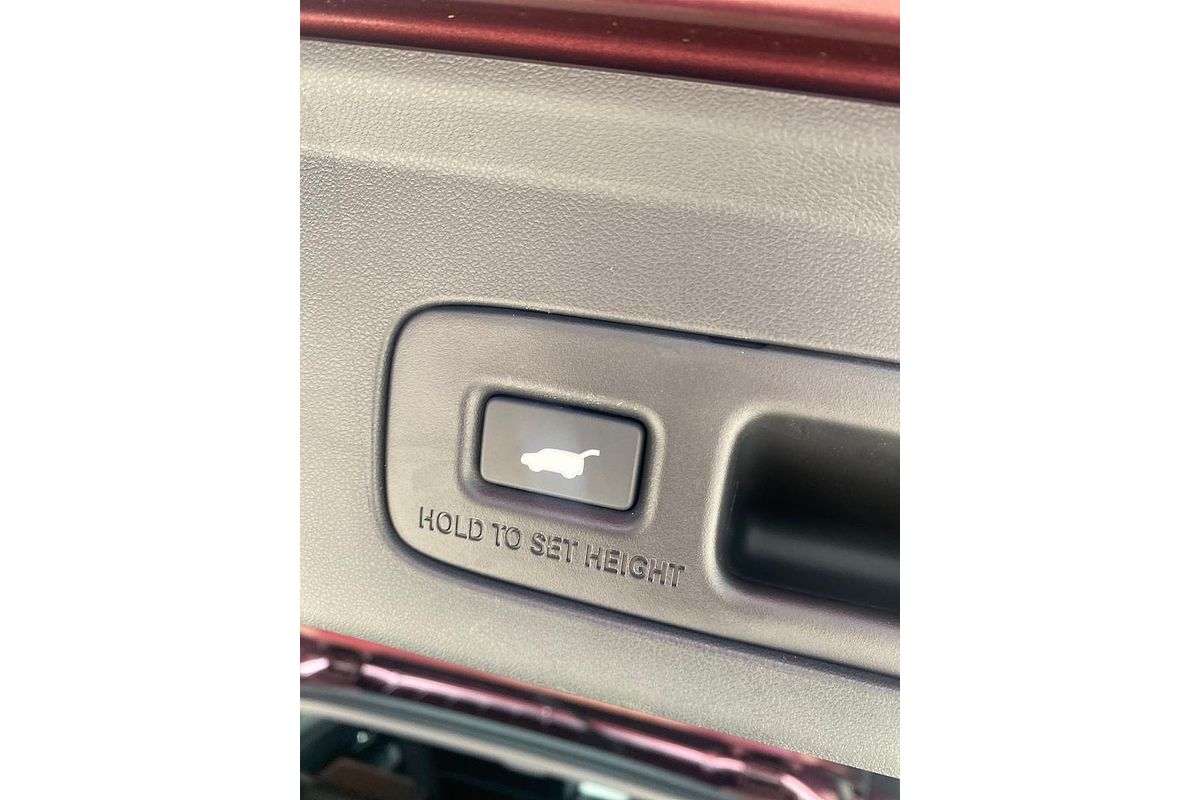 2024 Honda ZR-V e:HEV LX RZ