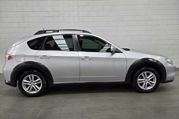 2011 Subaru Impreza XV G3