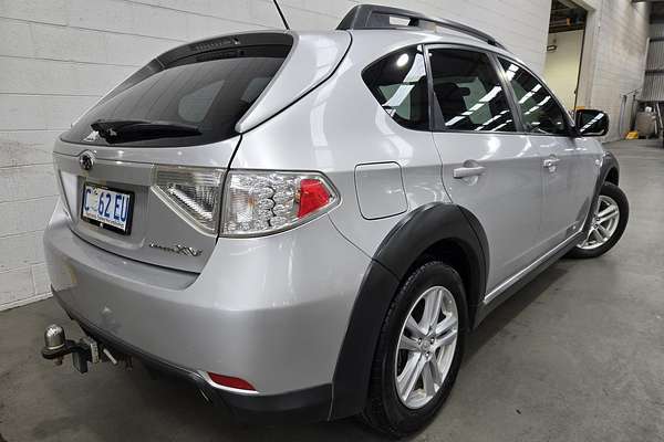 2011 Subaru Impreza XV G3