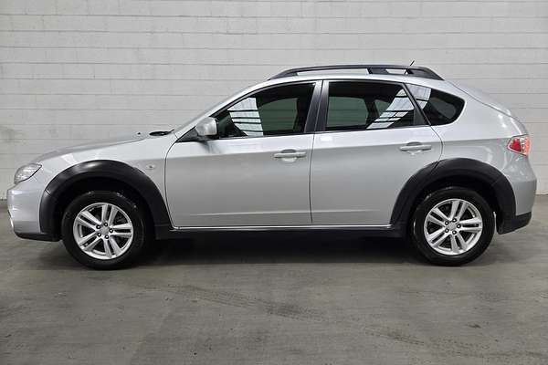 2011 Subaru Impreza XV G3
