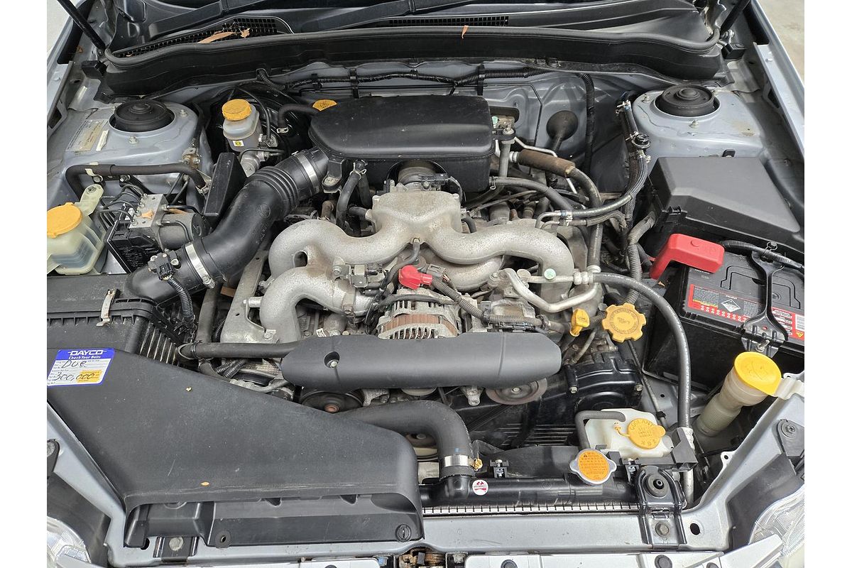 2011 Subaru Impreza XV G3